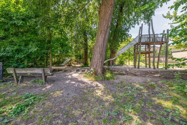 Medium property photo - Simultaanstraat 26, 3554 EH Utrecht